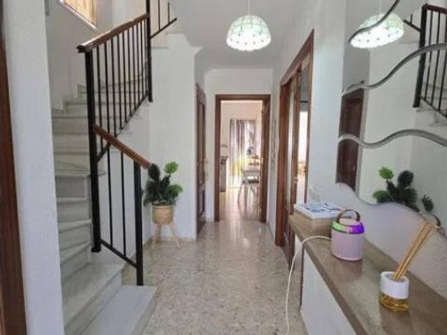 Chalet Venta Pizarra, Pizarra