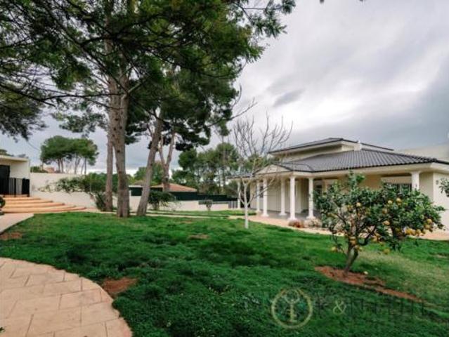 Chalet Venta Picassent, Picassent