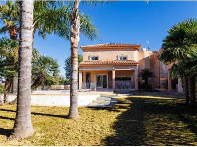 Chalet Venta Picassent, Picassent