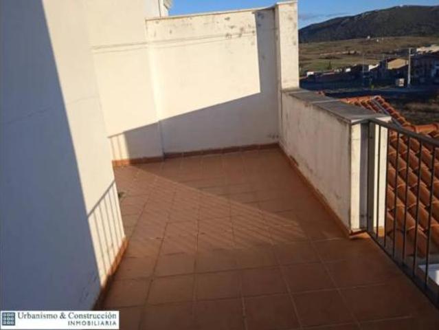 Chalet Venta Piedrabuena, Piedrabuena