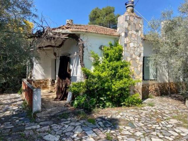 Chalet Venta Piedrabuena, Piedrabuena