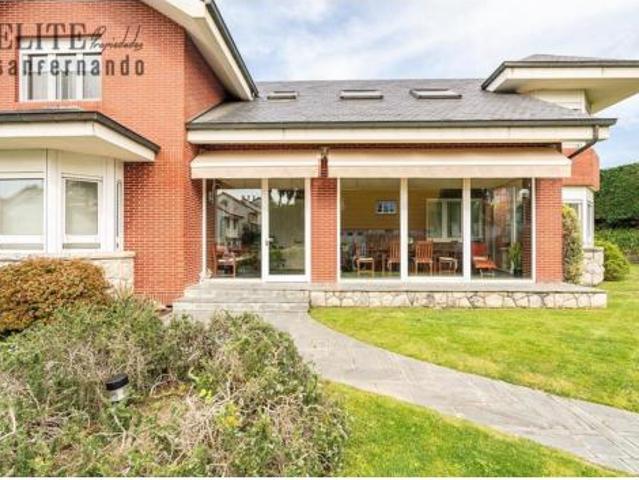 Chalet Venta Piélagos, Boo de Piélagos