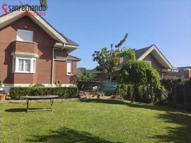 Chalet Venta Piélagos, Boo de Piélagos
