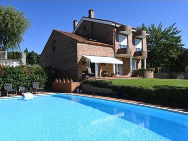 Chalet Venta Piélagos, Boo de Piélagos