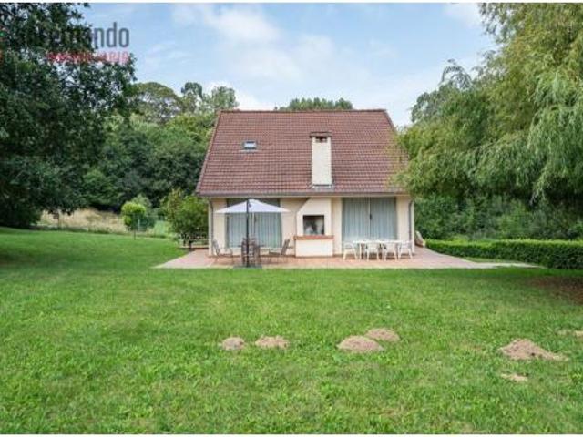 Chalet Venta Piélagos, Oruña de Piélagos
