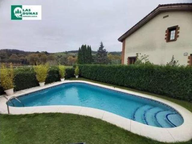 Chalet Venta Piélagos, Oruña de Piélagos