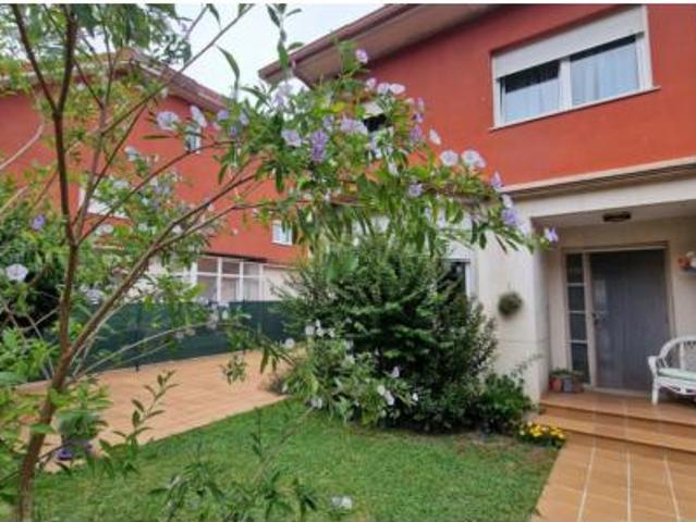 Chalet Venta Piélagos, Vioño