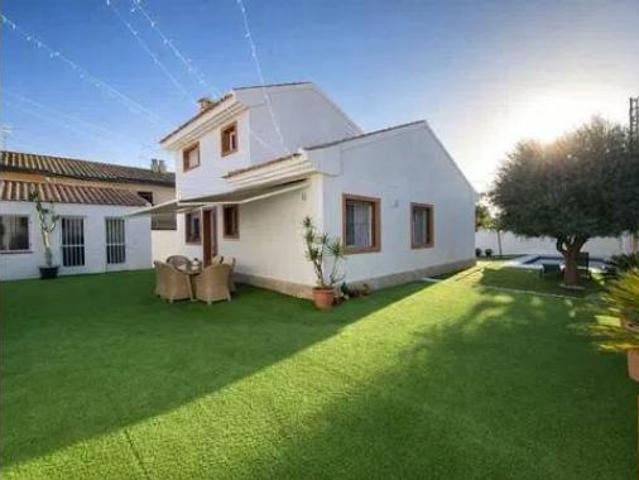 Chalet Venta Pilar de la Horadada, El Mojón