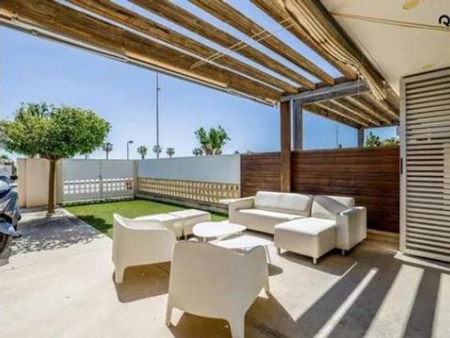 Chalet Venta Pilar de la Horadada, El Mojón