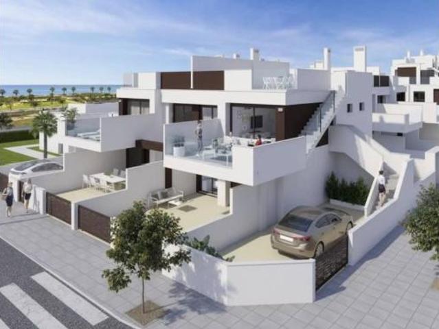 Chalet Venta Pilar de la Horadada, El Mojón