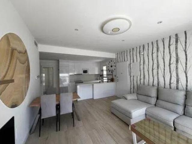 Chalet Venta Pilar de la Horadada, Núcleo