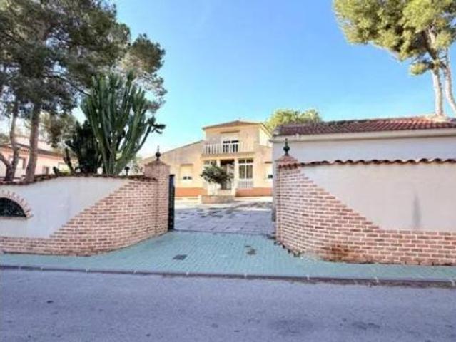 Casa Venta Pilar de la Horadada, Núcleo