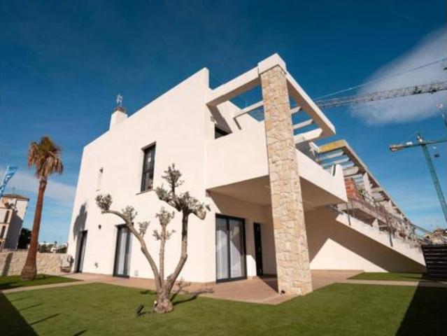 Chalet Venta Pilar de la Horadada, Pilar de la Horadada