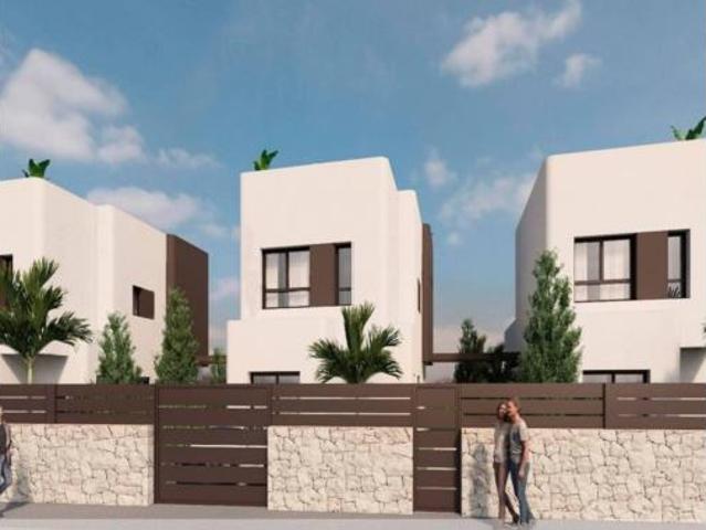 Chalet Venta Pilar de la Horadada, Pilar de la Horadada