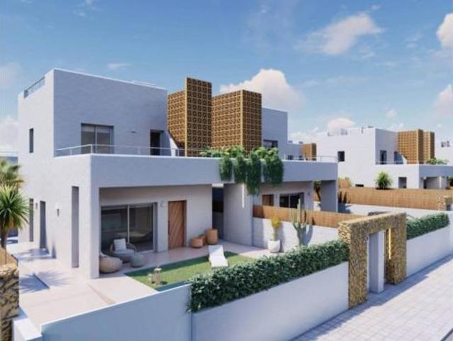 Chalet Venta Pilar de la Horadada, Pilar de la Horadada