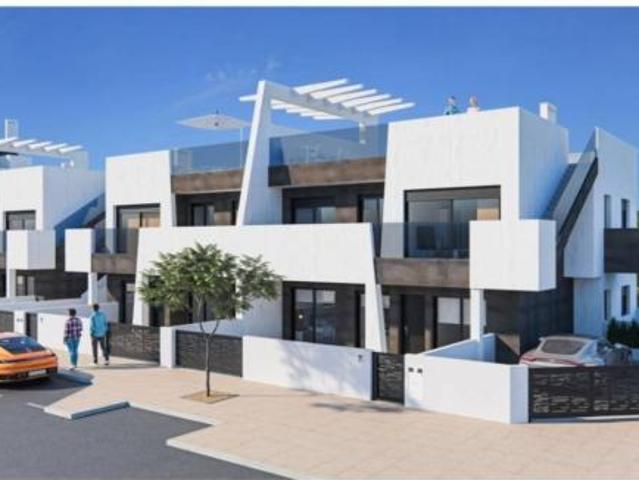 Chalet Venta Pilar de la Horadada, Pilar de la Horadada