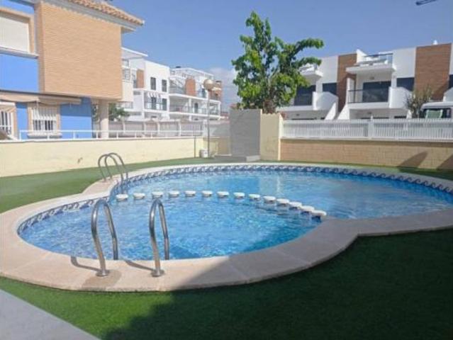 Chalet Venta Pilar de la Horadada, Pilar de la Horadada