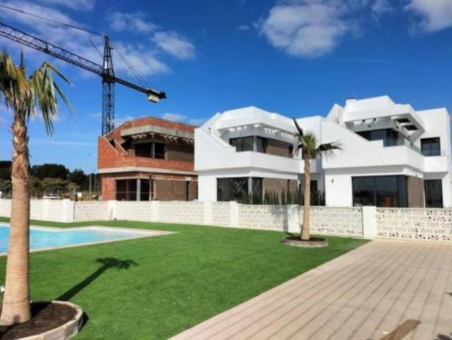 Chalet Venta Pilar de la Horadada, Pilar de la Horadada