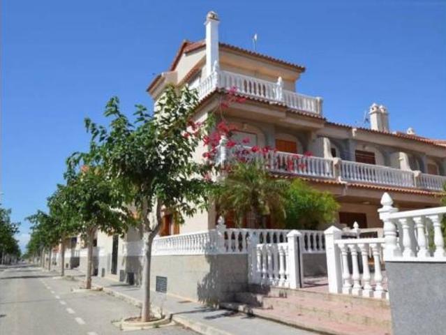 Chalet Venta Pilar de la Horadada, Pilar de la Horadada