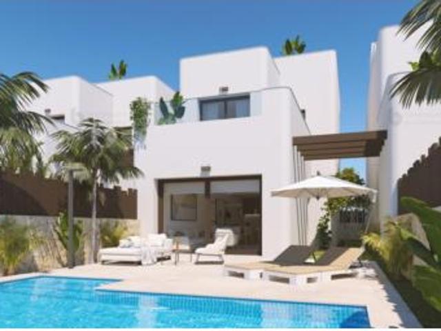 Chalet Venta Pilar de la Horadada, Pilar de la Horadada