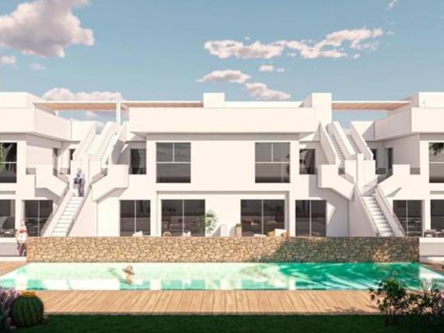 Chalet Venta Pilar de la Horadada, Pilar de la Horadada