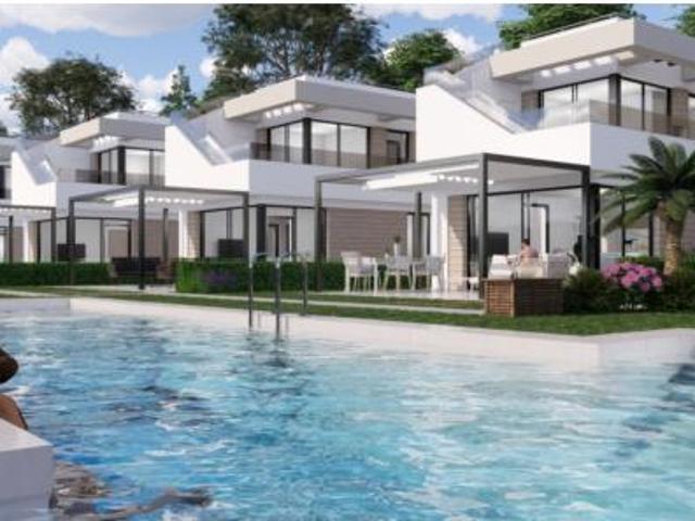 Chalet Venta Pilar de la Horadada, Pilar de la Horadada