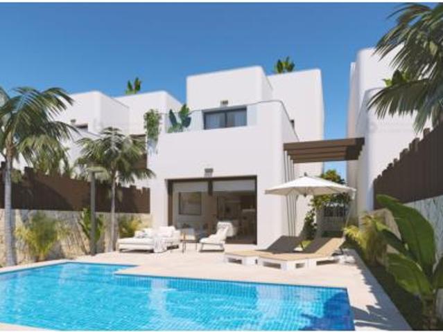 Chalet Venta Pilar de la Horadada, Pilar de la Horadada