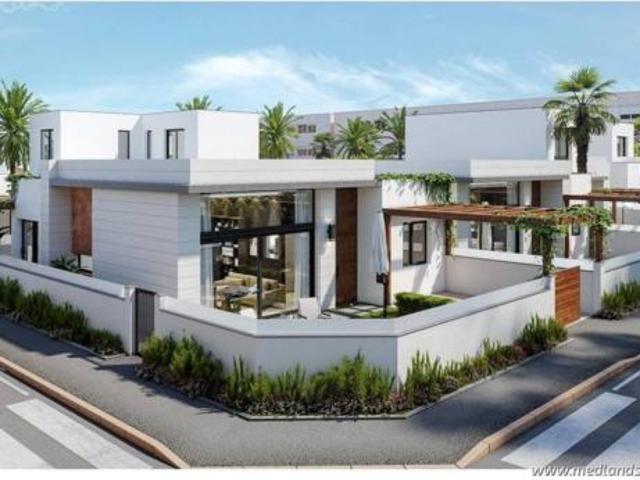 Chalet Venta Pilar de la Horadada, Pilar de la Horadada