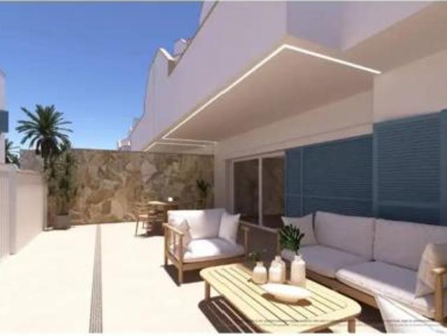 Chalet Venta Pilar de la Horadada, Pilar de la Horadada