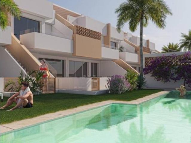 Chalet Venta Pilar de la Horadada, Pilar de la Horadada