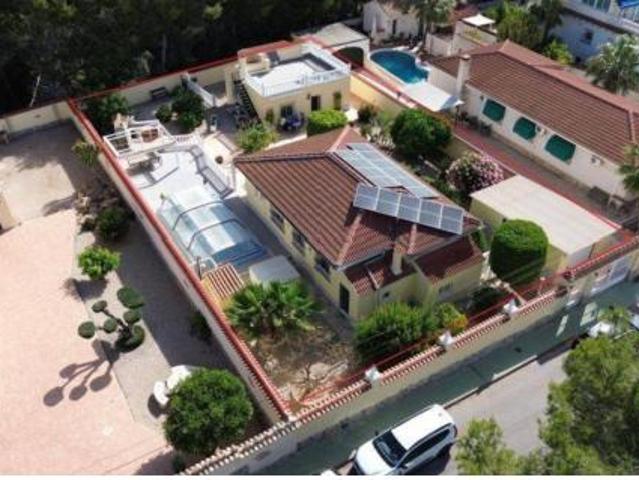 Chalet Venta Pilar de la Horadada, Pilar de la Horadada