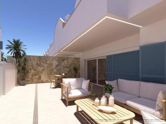 Chalet Venta Pilar de la Horadada, Pilar de la Horadada