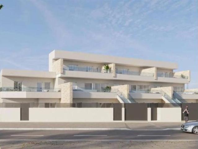 Chalet Venta Pilar de la Horadada, Pilar de la Horadada
