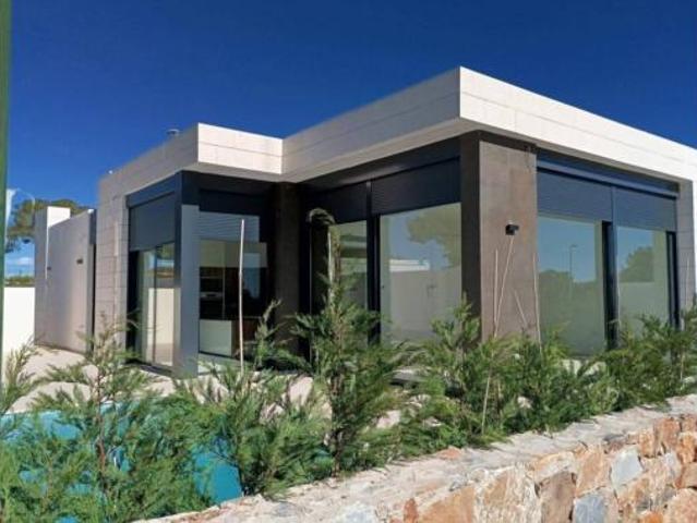 Chalet Venta Pilar de la Horadada, Pilar de la Horadada