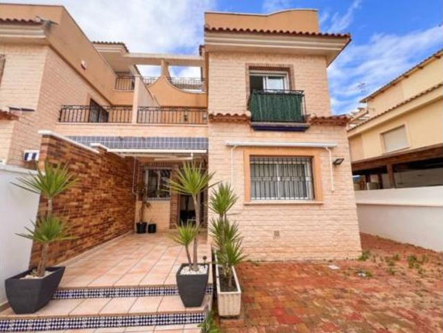 Casa adosada Venta Pilar de la Horadada, Pilar de la Horadada