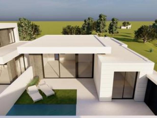 Chalet Venta Pilar de la Horadada, Pilar de la Horadada