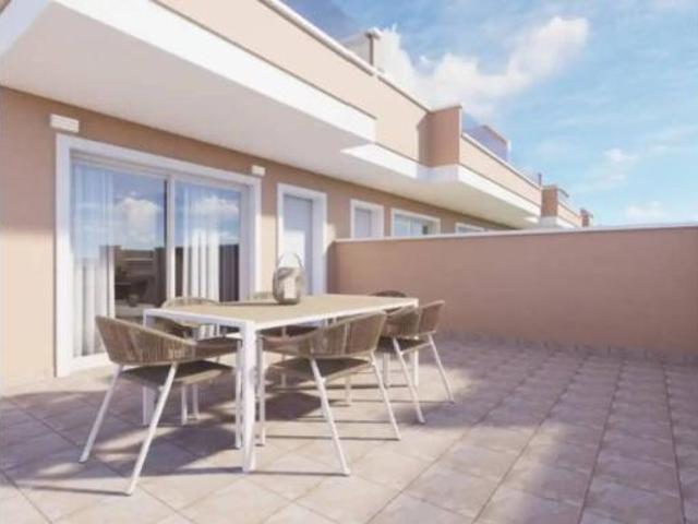Chalet Venta Pilar de la Horadada, Pilar de la Horadada