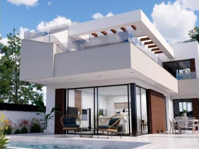 Chalet Venta Pilar de la Horadada, Pilar de la Horadada