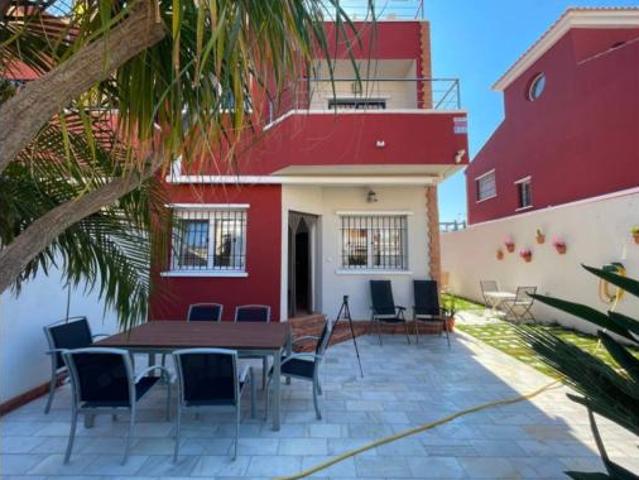 Chalet Venta Pilar de la Horadada, Pilar de la Horadada