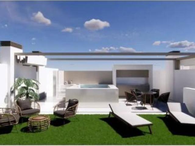 Chalet Venta Pilar de la Horadada, Pilar de la Horadada