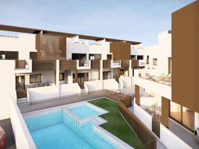 Chalet Venta Pilar de la Horadada, Pilar de la Horadada