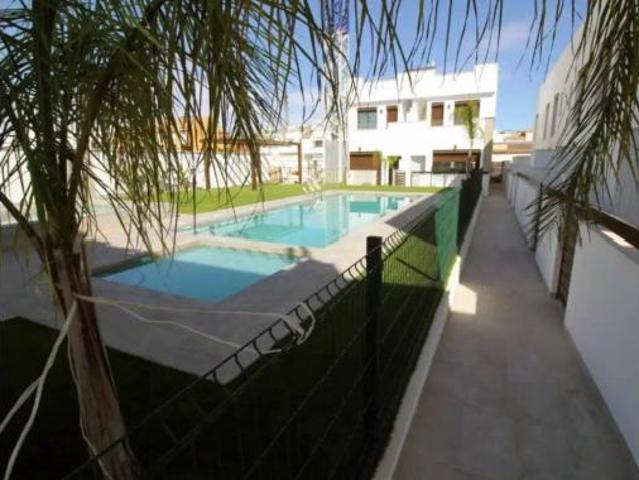 Chalet Venta Pilar de la Horadada, Pilar de la Horadada