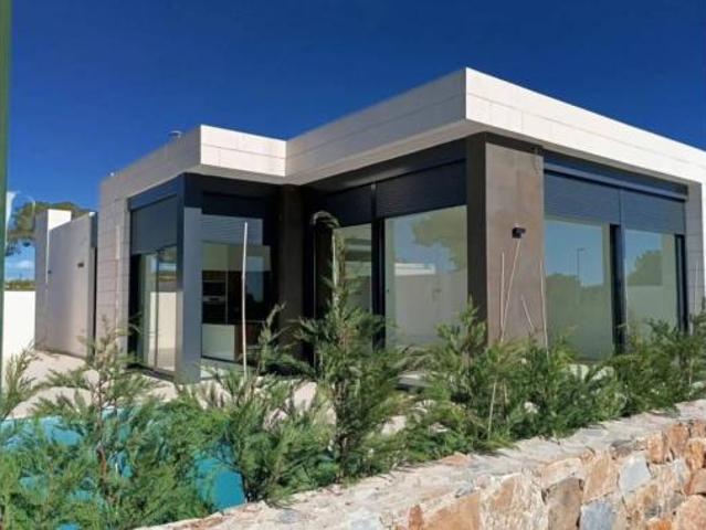 Chalet Venta Pilar de la Horadada, Pilar de la Horadada