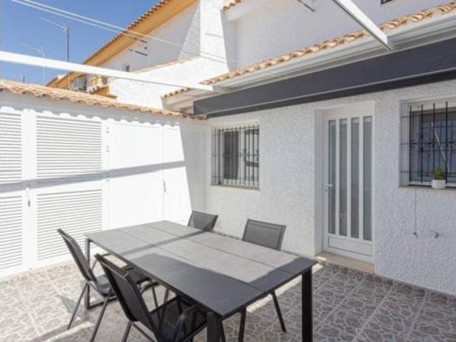 Chalet Venta Pilar de la Horadada, Pilar de la Horadada