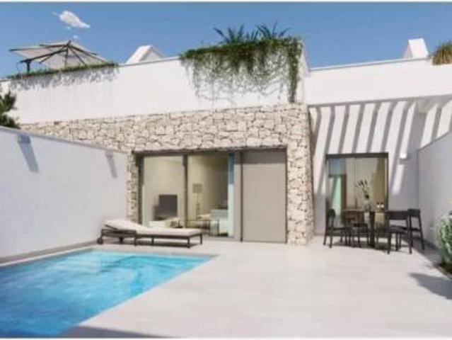 Chalet Venta Pilar de la Horadada, Pilar de la Horadada