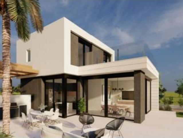 Chalet Venta Pilar de la Horadada, Pilar de la Horadada