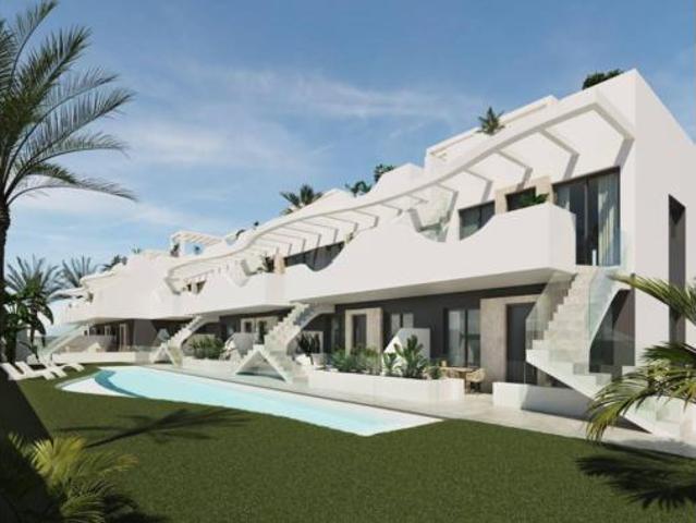 Chalet Venta Pilar de la Horadada, Pilar de la Horadada