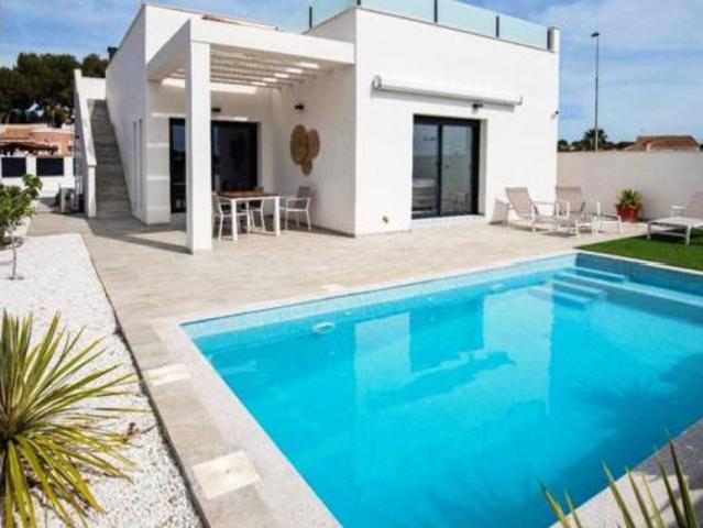 Chalet Venta Pilar de la Horadada, Pilar de la Horadada