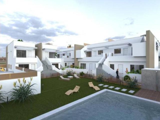 Chalet Venta Pilar de la Horadada, Pilar de la Horadada