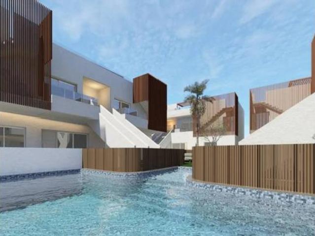 Chalet Venta Pilar de la Horadada, Pilar de la Horadada
